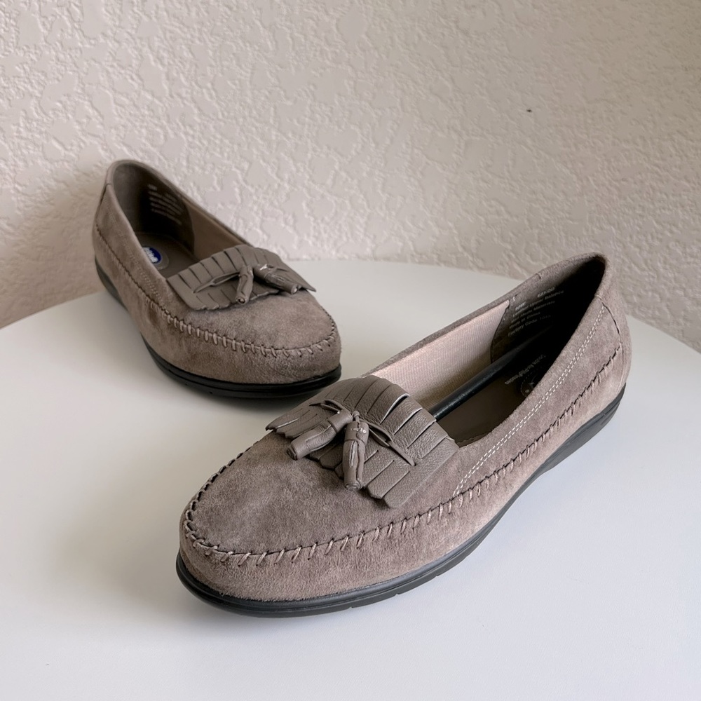 Dr. Scholl’s Loafers